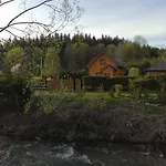 Dom wakacyjny Na Wyłączność Stronie śląskie Nowy Gieraltow