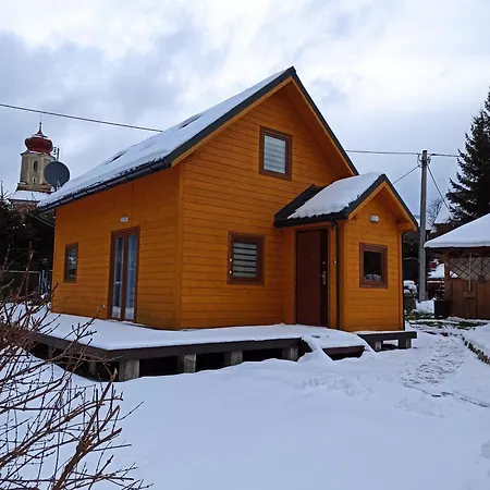 Na Wylacznosc Stronie Slaskie Holiday home *