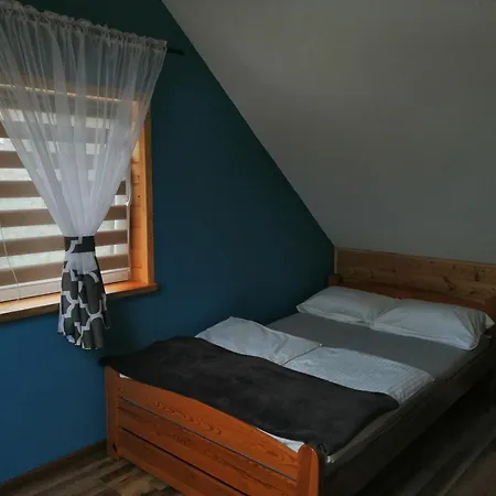 Ferienhaus Na Wylacznosc Stronie Slaskie *