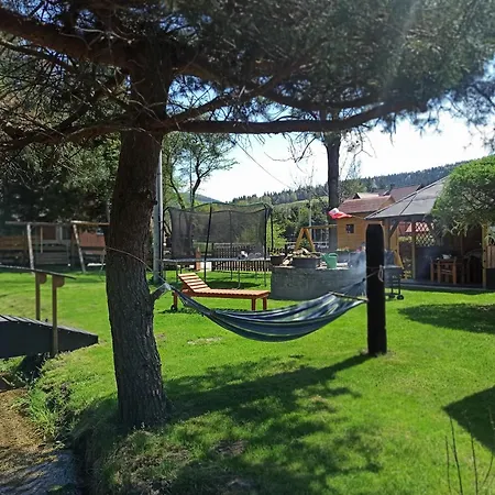 Prázdninový dům Na Wylacznosc Stronie Slaskie