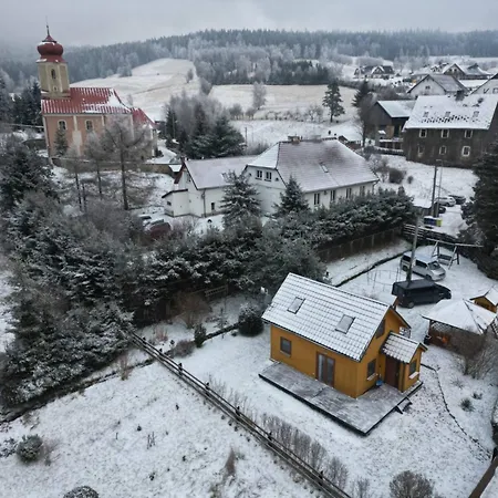 Na Wylacznosc Stronie Slaskie Holiday home Nowy Gieraltow